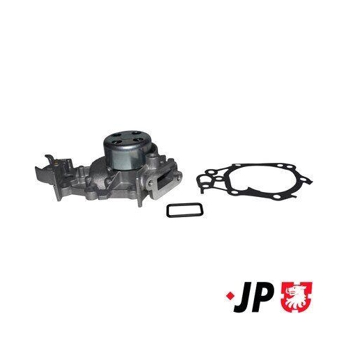 JP GROUP Wasserpumpe, Motork&uuml;hlung JP 4314101400