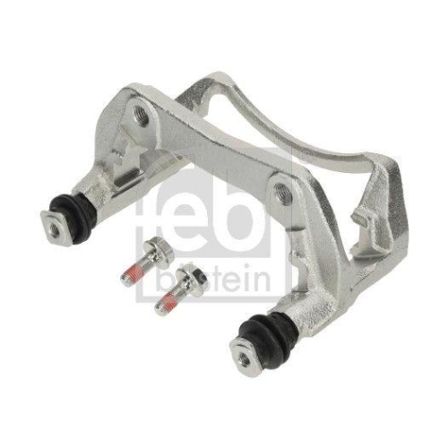 FEBI BILSTEIN Halter, Bremssattel 198710