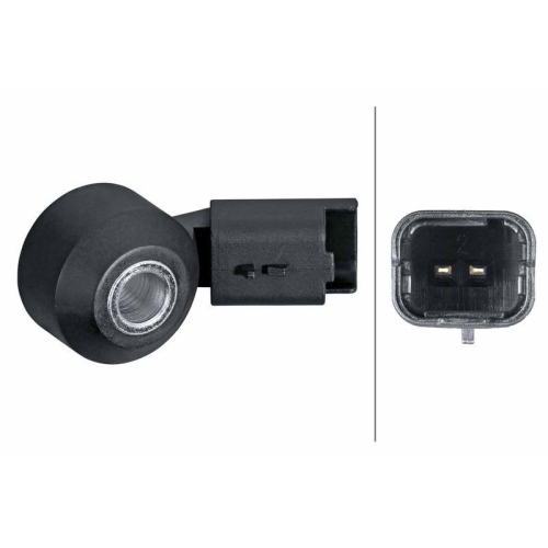 HELLA Klopfsensor 6PG 013 114-751