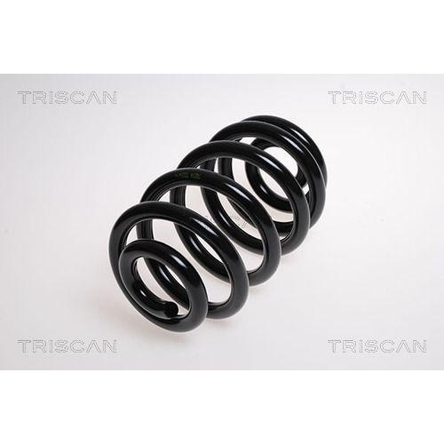TRISCAN Fahrwerksfeder 8750 1187