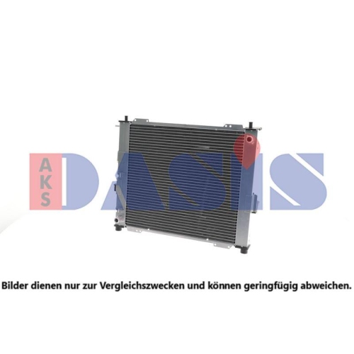 AKS DASIS K&uuml;hlmodul 180117N