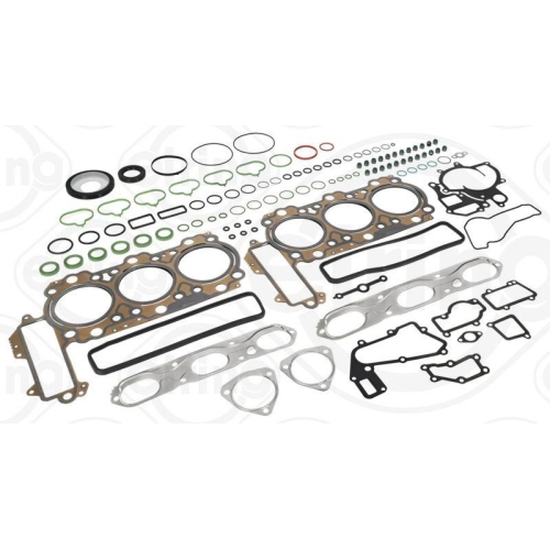ELRING Dichtungsvollsatz, Motor B44.810