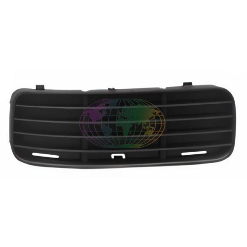 Lexmond Trading BV L&uuml;ftungsgitter, Sto&szlig;f&auml;nger 9244362