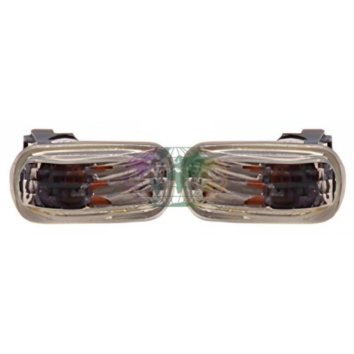 Lexmond Trading BV Blinkleuchte 4031330