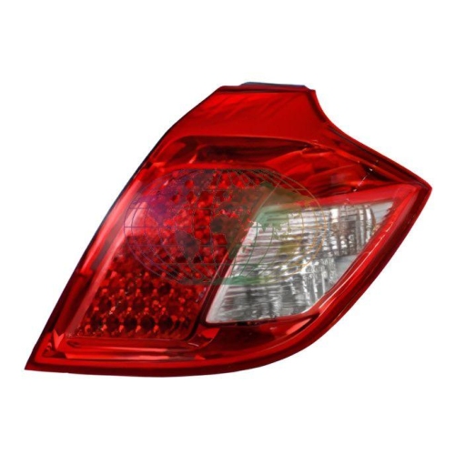 Lexmond Trading BV Schlussleuchte 4675411