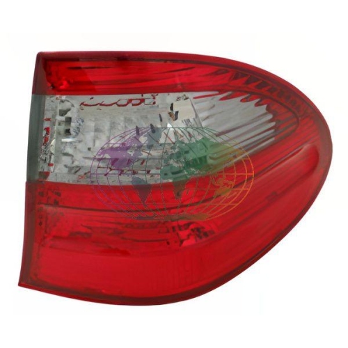 Lexmond Trading BV Schlussleuchte 6043431