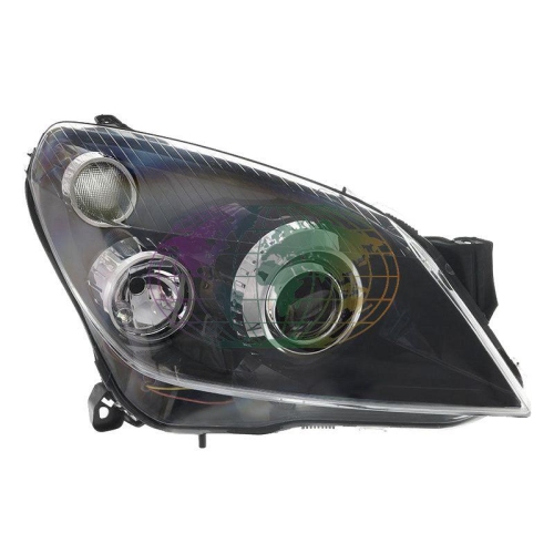 Lexmond Trading BV Hauptscheinwerfer 6420285