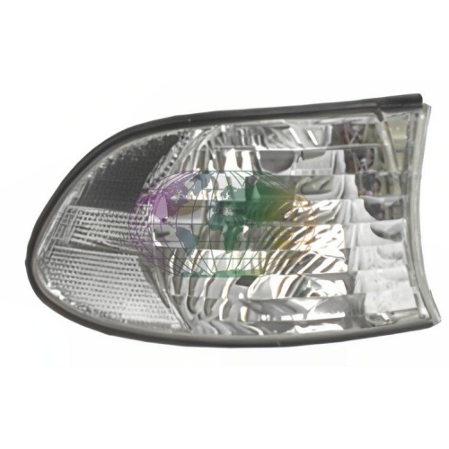 Lexmond Trading BV Blinkleuchte 1674331