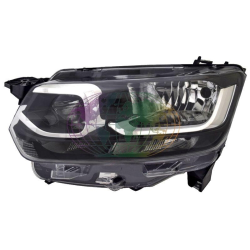 Lexmond Trading BV Hauptscheinwerfer 2037284