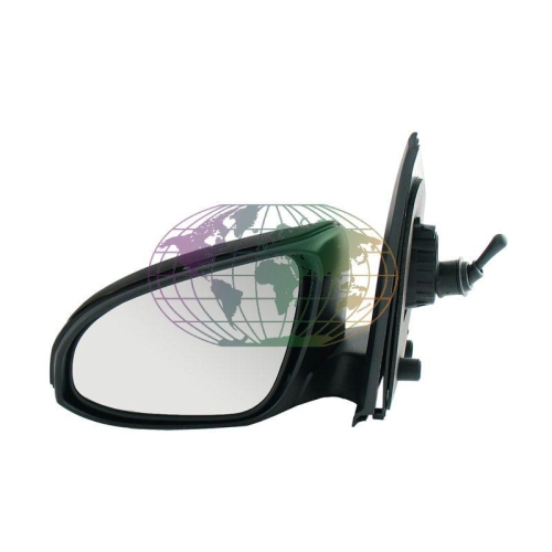 Lexmond Trading BV Au&szlig;enspiegel 8840076