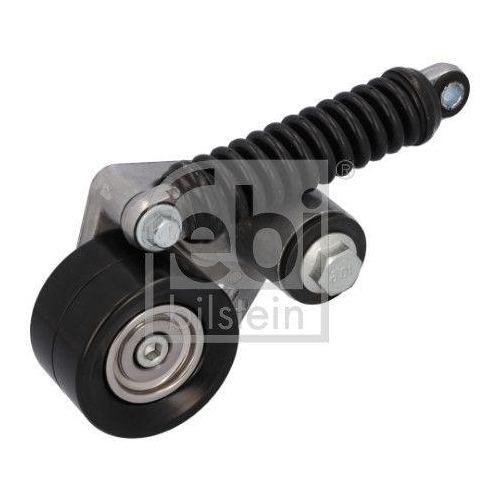 FEBI BILSTEIN Riemenspanner, Keilrippenriemen 197203