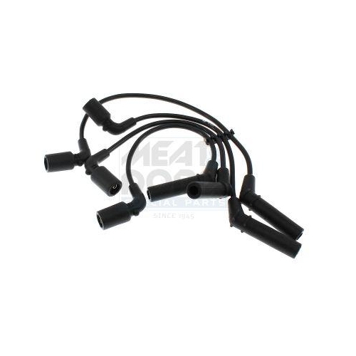 MEAT & DORIA Z&uuml;ndleitungssatz 101015