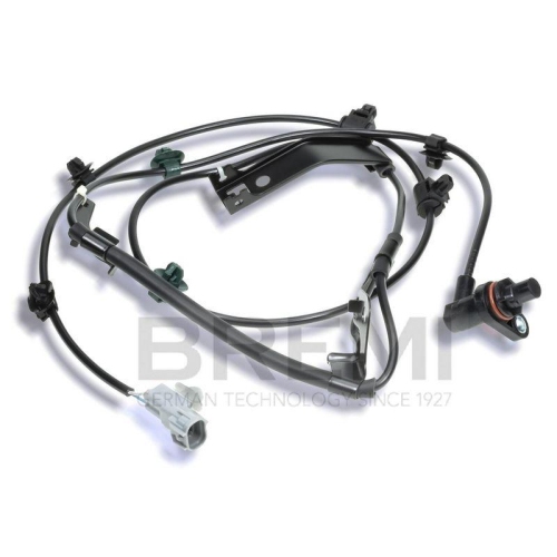 BREMI Sensor, Raddrehzahl 51164