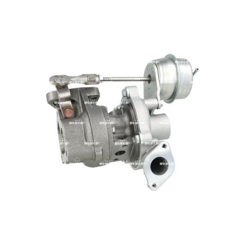 NRF Lader, Aufladung 90010074