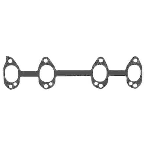 PAYEN Dichtung, Abgaskr&uuml;mmer JD6107