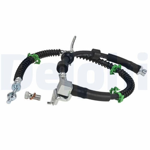 DELPHI Bremsschlauch LH7981