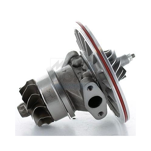 MEAT & DORIA Rumpfgruppe, Turbolader 60444