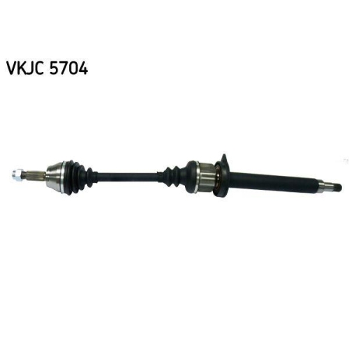 SKF Antriebswelle VKJC 5704