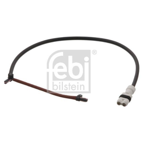 FEBI BILSTEIN Warnkontakt, Bremsbelagverschlei&szlig; 33413