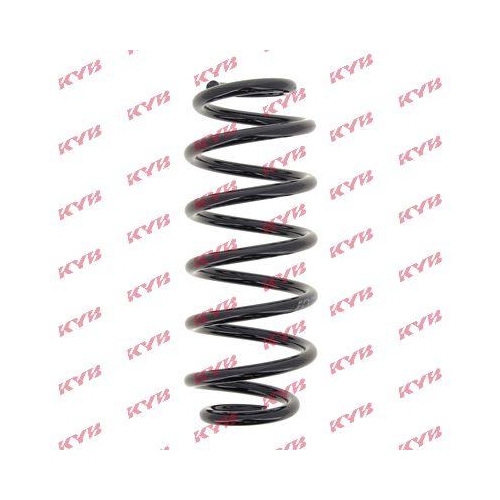 KYB Fahrwerksfeder K-Flex RH6601