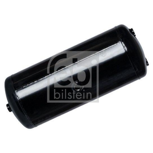 FEBI BILSTEIN Luftbeh&auml;lter, Druckluftanlage 106063
