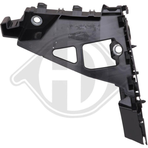 DIEDERICHS Halter, Sto&szlig;f&auml;nger 2360863