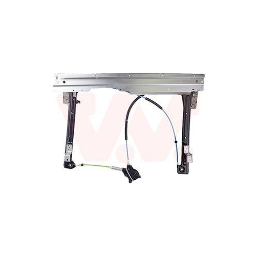VAN WEZEL Fensterheber 0506266