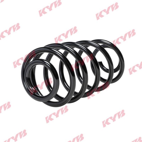 KYB Fahrwerksfeder K-Flex RA5936