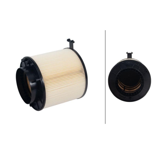 HELLA Luftfilter 8ZA 366 131-301