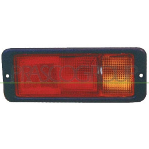 PRASCO Heckleuchte TYC MB1554353