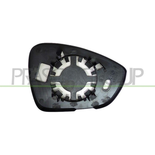 PRASCO Spiegelglas, Au&szlig;enspiegel CI4257504