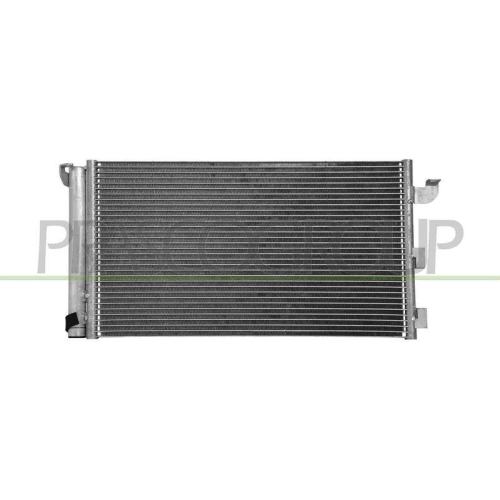 PRASCO Kondensator, Klimaanlage PrascoSelection FT122C002