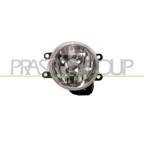 PRASCO Nebelscheinwerfer TYC TY3544413
