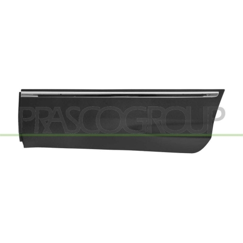 PRASCO Zier-/Schutzleiste, T&uuml;r FD8041464