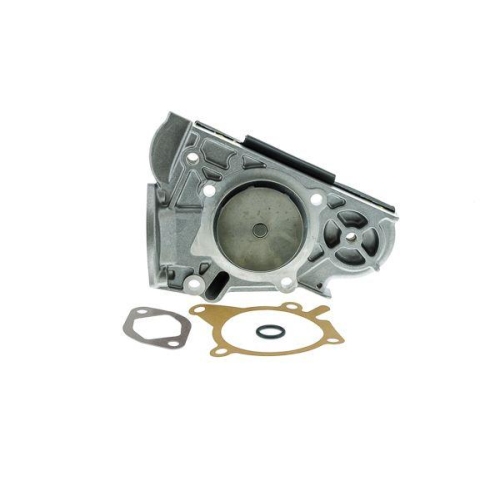 AISIN Wasserpumpe, Motork&uuml;hlung WPZ-003