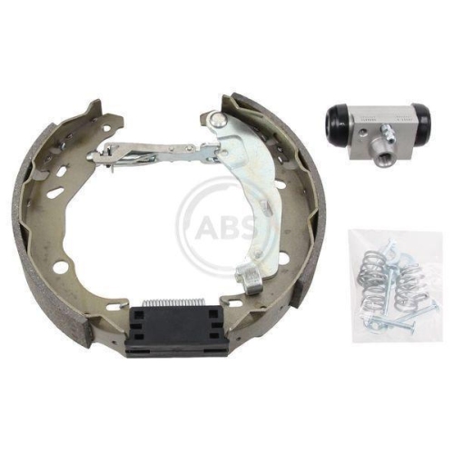 A.B.S. Bremsensatz, Trommelbremse SMARTKIT 111421