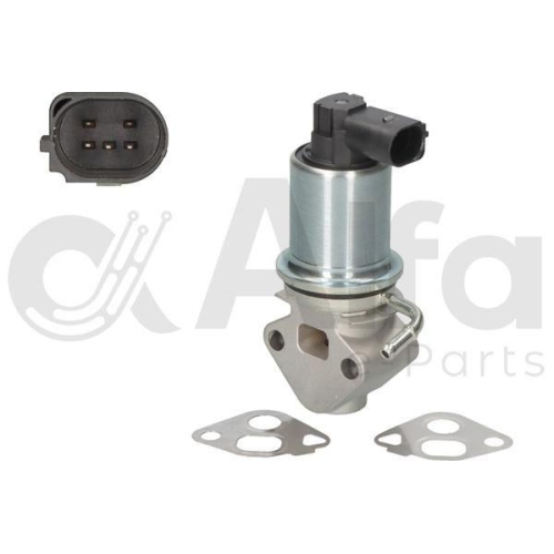 Alfa e-Parts AGR-Ventil AF07683