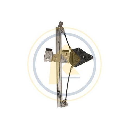 Ac Rolcar Fensterheber 01.4666