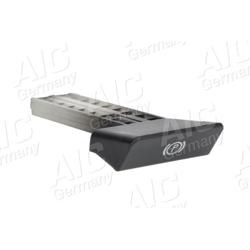 AIC Schalter, Feststellbremsbet&auml;tigung NEW MOBILITY PARTS 75798