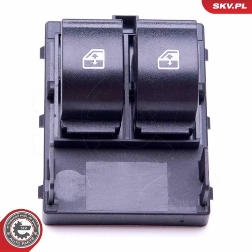 ESEN SKV Schalter, Fensterheber 37SKV379