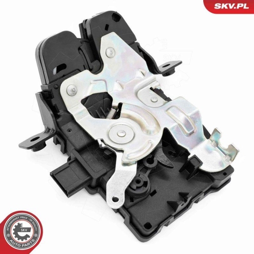 ESEN SKV Heckklappenschloss 60SKV629