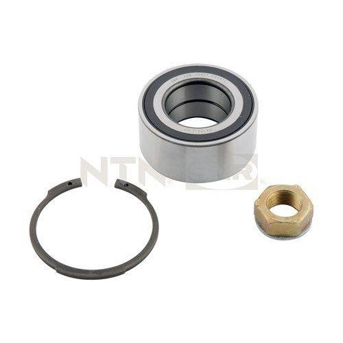 SNR Radlagersatz R158.15