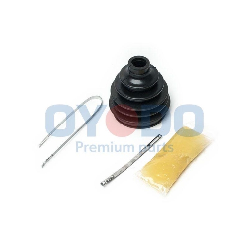 Oyodo Faltenbalgsatz, Antriebswelle 50P0318-OYO
