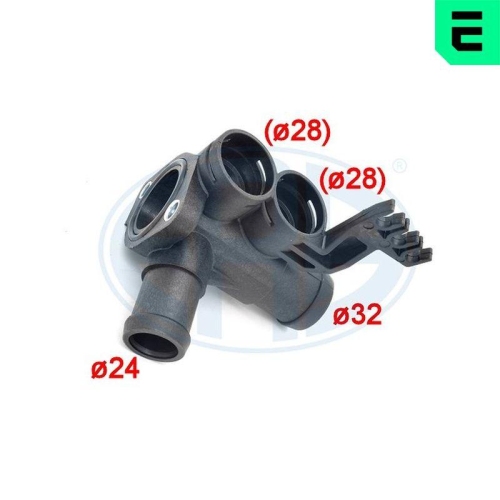 ERA K&uuml;hlmittelflansch 354050