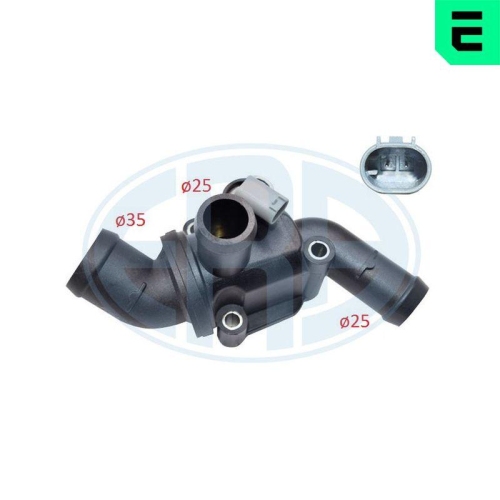 ERA Thermostat, K&uuml;hlmittel 350615A