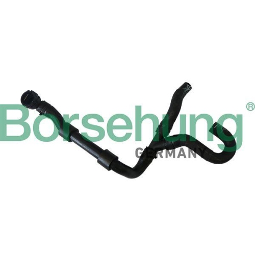 Borsehung K&uuml;hlmittelrohrleitung B11987