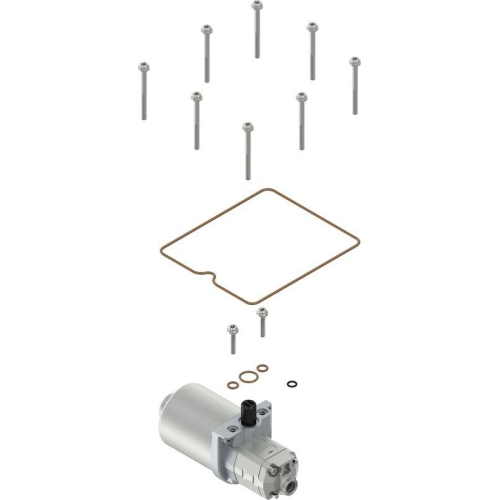 WABCO Reparatursatz, Schaltgetriebe 4770109292