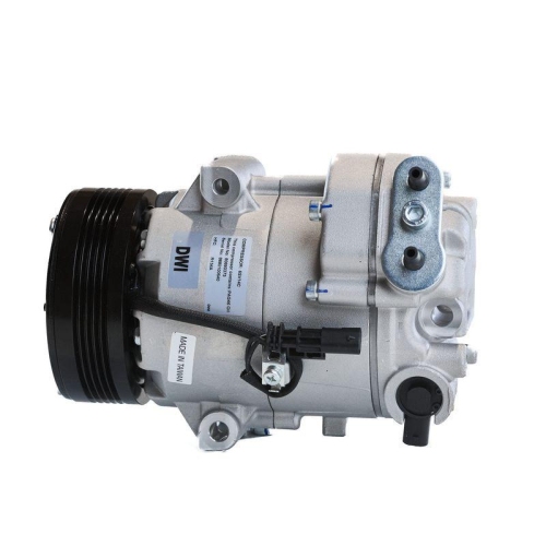 WAECO Kompressor, Klimaanlage AirCon Parts 8880100640