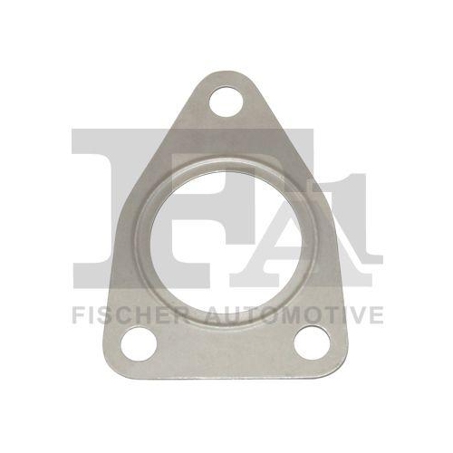 FA1 Dichtung, Lader 411-542