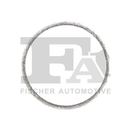 FA1 Dichtung, Abgasrohr 411-968
